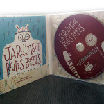 Leonmanso - Jardins de brutes basses (Cd Digipack) ESGOTAT!!! - Imatge 2