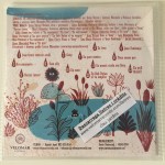 Leonmanso - Jardins de brutes basses (Cd amb sobre senzill) ESGOTAT - Imatge 3